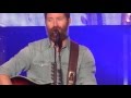 Josh Turner: Haywire (Part) (2015)