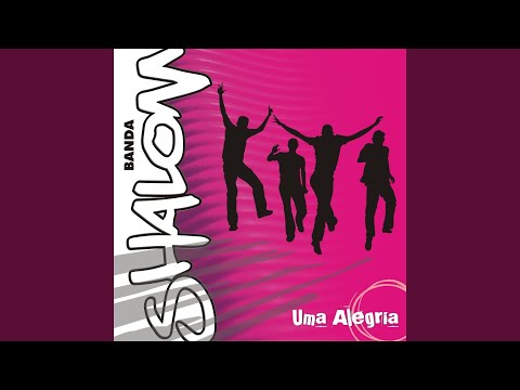Portões Celestiais - Banda Shalom