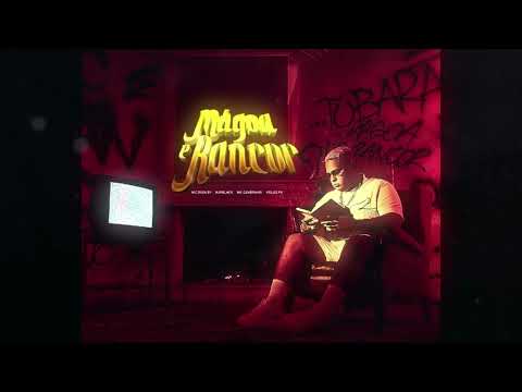 MC Ryan SP, MC Caveirinha, KayBlack e Vulgo FK - Mágoa e Rancor