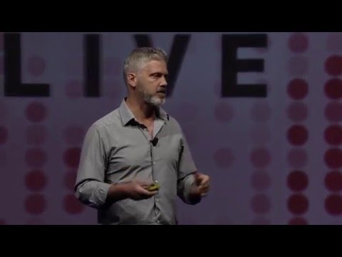 Percona Live 2016 Day 2 Keynotes - Tomas Ulin, Oracle