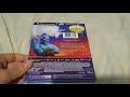 Aladdin 2019 Blu Ray Review