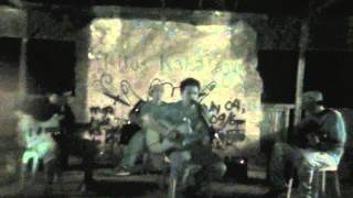 So Great A Salvation (OC Supertones cover) - The Perdibles