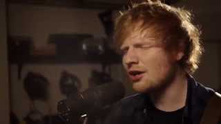 ED SHEERAN vs CHVRCHES (&#39;Sharing Out Loud&#39;) Mashup