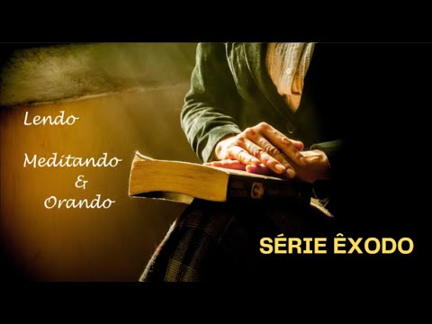 Série Êxodo 1:15-21 | Pr. Ezequias Bernardo | 27.04.2023 | @tabernaculodafesaa