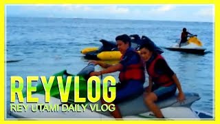 Download lagu #DIAREY REY UTAMI Main Water Sport Di Bali mp3