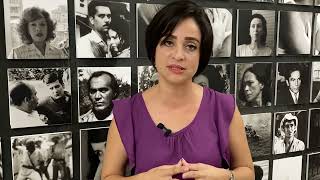 Entrevista Lillian Morales - Factoría y Cine en construcción