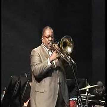 Fred Wesley