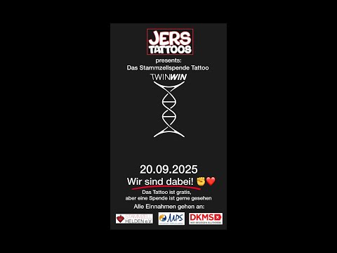 Tempel München • Piercing & Tattoo - Video Vorschau