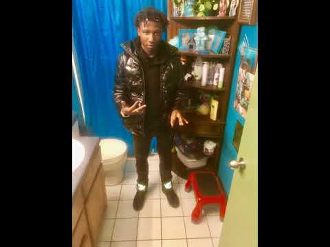 BrokeBoyKaspa "Real Situations" (Official Audio)