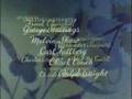 Bambi Love Is A Song German