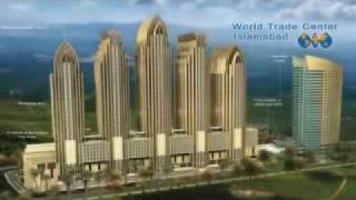 preview picture of video 'World Trade Center Islamabad -6th July 2009 Part 3'