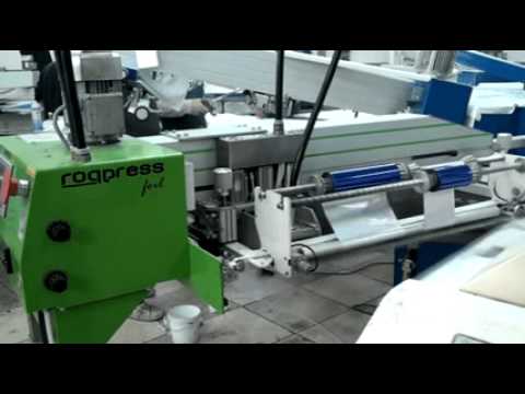 S.Roque - RoqPress Foil