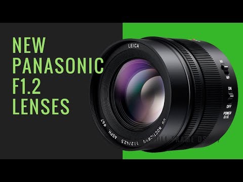Objektyvas Panasonic Lumix 45mm F/2.8 Leica DG Macro-Elmarit ASPH OIS video
