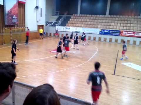 2015 12 05 TSG Wismar - HSG Uni Rostock Teil 6