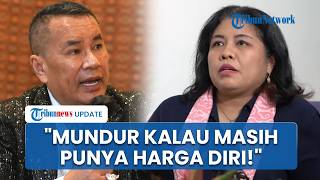 Hotman Desak Komisioner Komnas Perempuan Mundur: Korban Berbelatung, Gak Rela Pajak untuk Gajimu