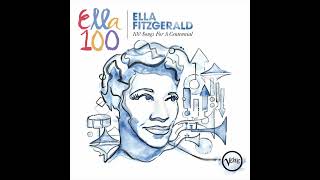 Time After Time - 100 Songs For A Centennial by Ella Fitzgerald