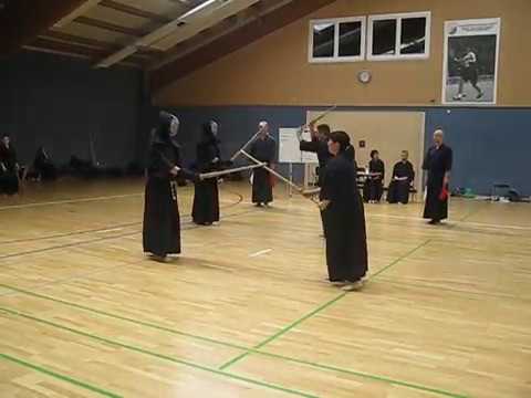 Offenes Hessenturnier 2017 - Suburi-Gruppe - KO-Runde 1 - Baumann gegen D. Schmidt