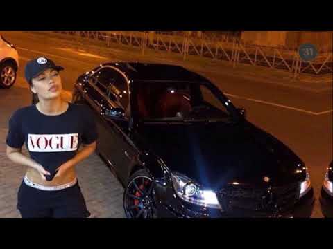 Каспийский Груз - Доедешь Пиши ( Adam Maniac Remix ) 2020