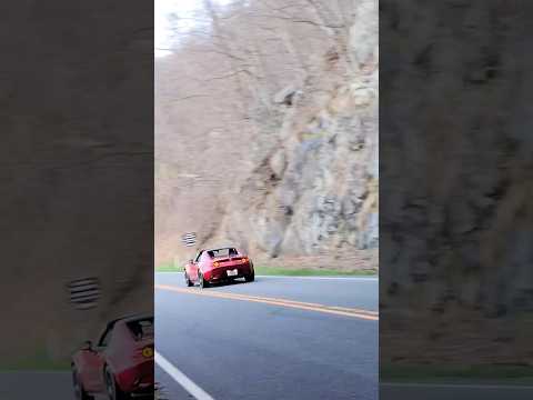 HKS Supercharged Miata pull #car #turbo #supercharged #miata #boost