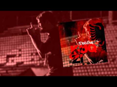 Dredha - KUQ E ZI ( Audio 2016 )