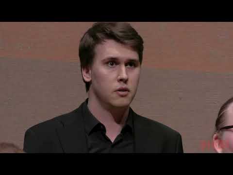 Mieskuoro Euga - Acclamatio / ICCC 2023 / Competition 1