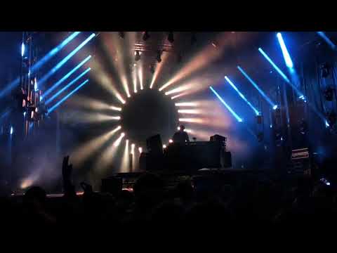 The King Solomun at Cercle x Chambord Festival !