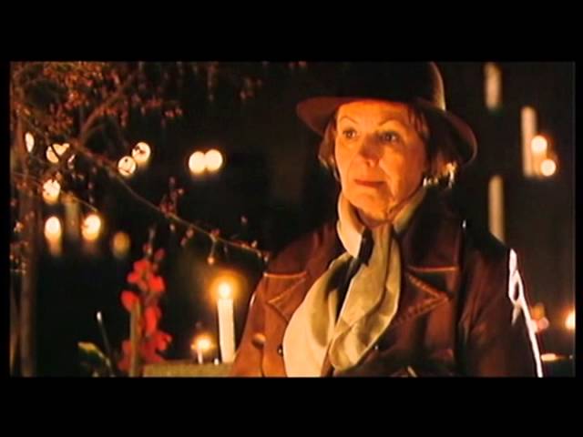 Krajinka (2000) - Trailer