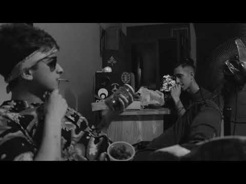 Nano - Cada Vé [Prod. Santoz]