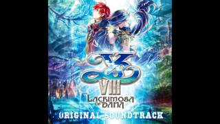 Ys VIII: Lacrimosa of Dana OST - Whimsical Vacation
