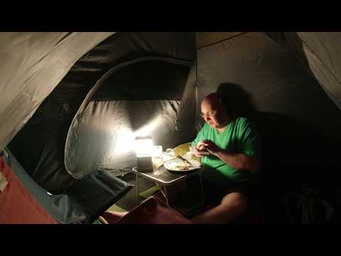 MongoTV_4786 - Min Aftensmad - Del 2 - Svinekoteletter Med Ris og Bearnaisesovs