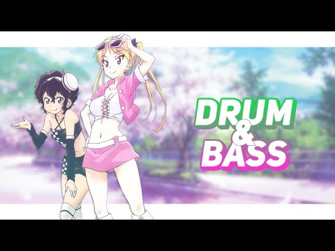 Amphix & Zerbaman - Blurred Vision (Fracture Design Remix)