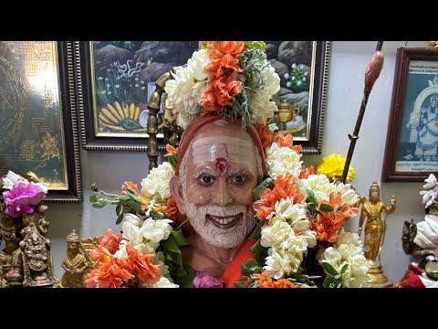 Song On Maha Periyava- Sannidanam divya sannidanam