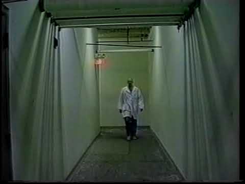 Into The Chasm opening sequence