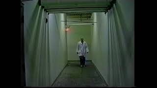 Into The Chasm opening sequence