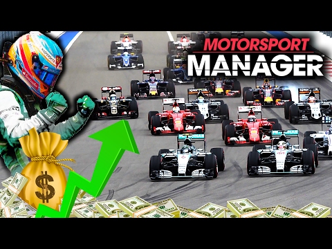 END THE SEASON ON A HIGH! NEW 2021 CAR! & NEW DRIVER! | Motorsport Manager PC