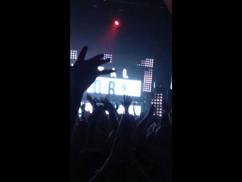 Bricks by Carnage Ft. Migos Live at Mizzou
