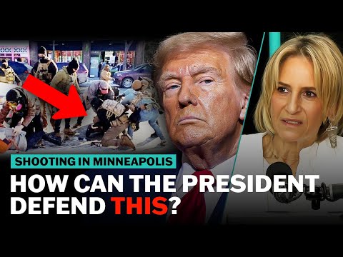 How Trump LOST control of his ICE 'Crackdown' in Minneapolis | The News Agents