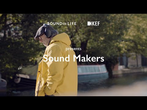 Field Recording with Sound Artist Jez riley French | Sound Makers