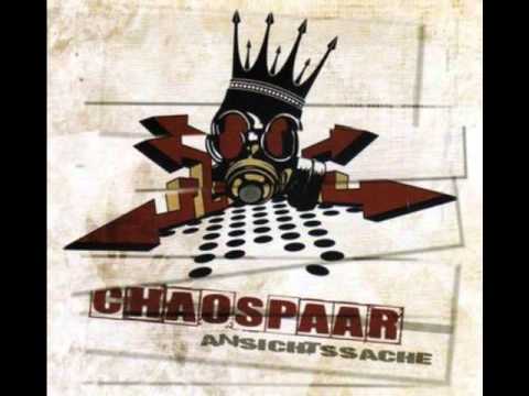 Chaospaar - Verdammt Man!