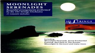 101 Strins Moonlight Serenades GMB