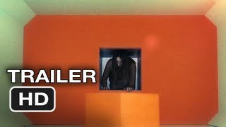 Beyond The Black Rainbow Official Trailer #2 (2012) HD