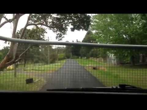 kenworth k104 aerodyne Cat C-15