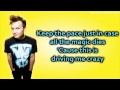 Owl City feat Mark Hoppus - Dementia (Lyric ...