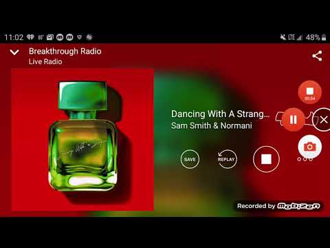 WDAS Breakthrough Radio 1480 Philadelphia, PA TOTH ID (July 16, 2019)