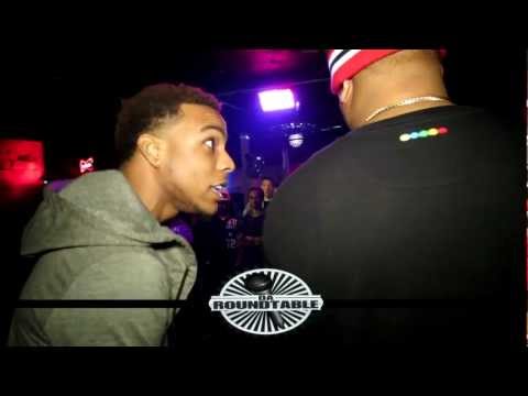 Johnny Parelli vs Element