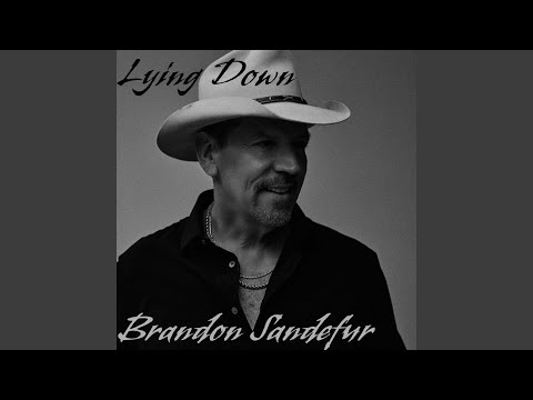 Lying Down - Brandon Sandefur
