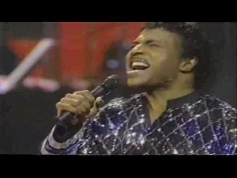 Little Richard, Billy Preston - Didn't It Rain (LIVE) HD