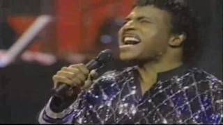 Little Richard, Billy Preston - Didn&#39;t It Rain (LIVE) HD
