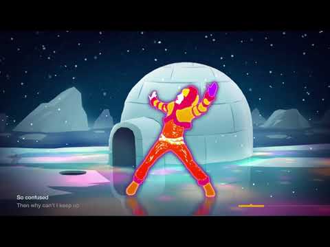 I Don't Feel Like Dancin' - Scissor Sisters - Just Dance 2021