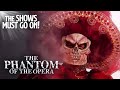 Masquerade/Why So Silent | The Phantom of The Opera | The Shows Must Go On!